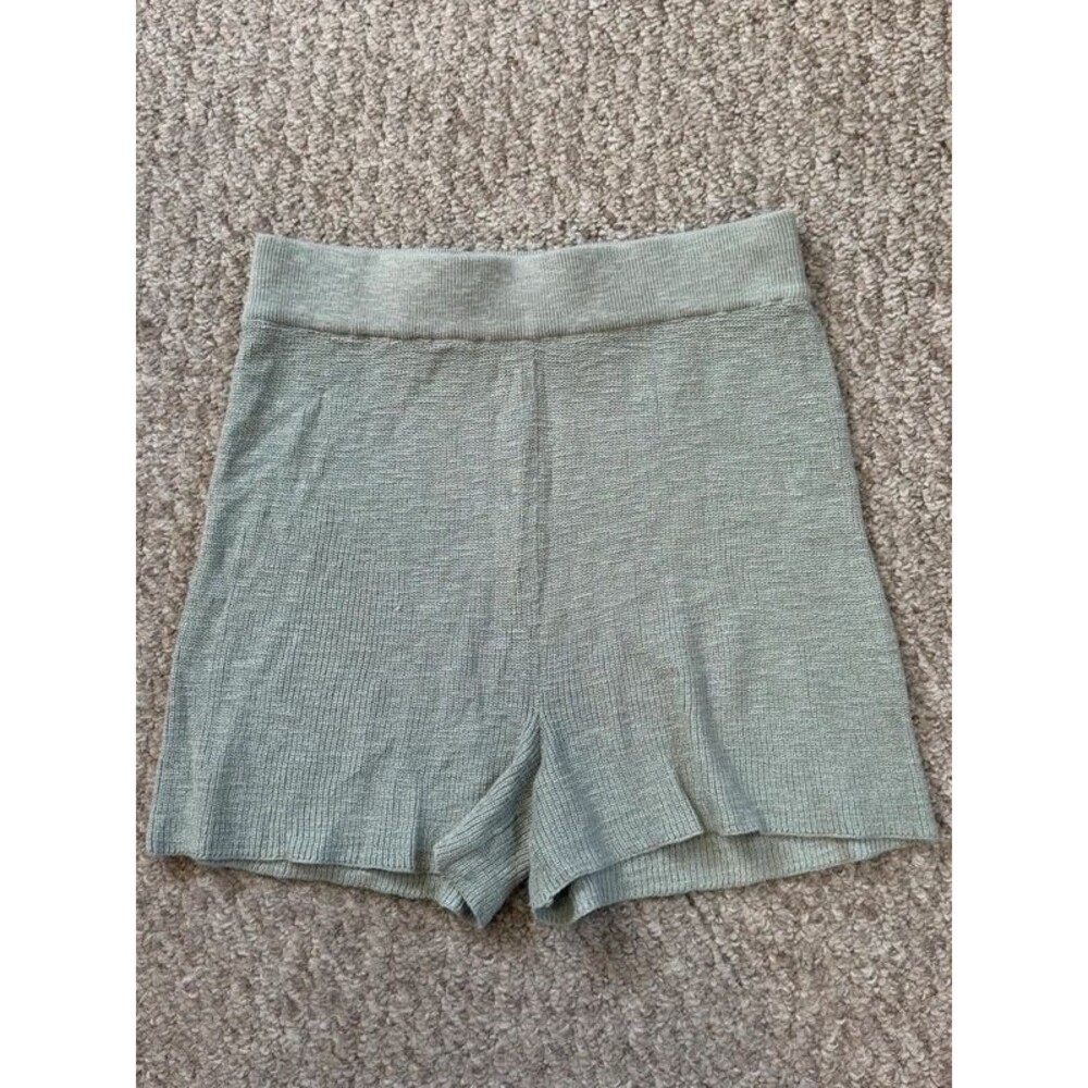Free People Beach Shorts